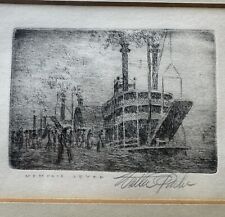 Vtg walter parke for sale  Little Elm
