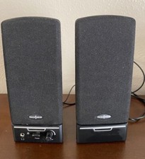 Insignia computer speaker for sale  Lady Lake