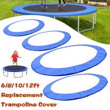 1012ft replacement trampoline for sale  DERBY