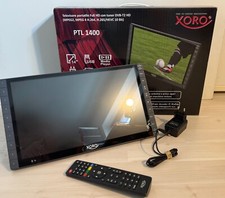 Xoro ptl 1400 gebraucht kaufen  Höhenkirchen-Siegertsbrunn