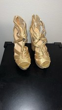 red 5 sparkle heels 8 for sale red 5 sparkle heels 8 for sale Orlando