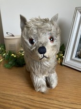Vintage mohair cat for sale  SWADLINCOTE