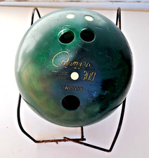 Ancienne boule bowling d'occasion  Aubenas