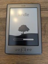 Amazon d01100 kindle for sale  BRIGHOUSE