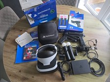 playstation vr for sale  POOLE