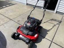 Toro timemaster mower for sale  Detroit