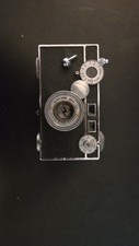 Vintage camera for sale  Springfield