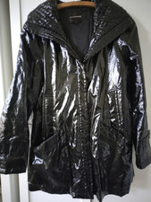 Greenstone mantel jacke gebraucht kaufen  Quedlinburg