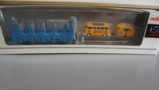 Märklin 48709 jahreswagen gebraucht kaufen  Schrobenhausen