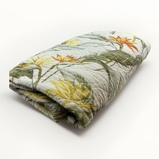 Tommy bahama quilt for sale  Northfield