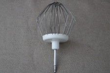 Schneebesen rührbesen bosch gebraucht kaufen  Langenau