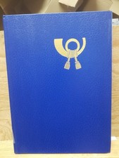 Sammlung lagerbuch spanische gebraucht kaufen  Eschau