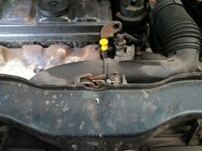 Serrure capot peugeot d'occasion  Quettreville-sur-Sienne