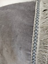 Light grey square for sale  LONDON