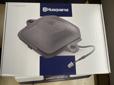 Husqvarna epos plug gebraucht kaufen Husqvarna epos plug gebraucht kaufen  Neckarbischofsheim