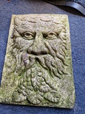 Weathered vintage green for sale  NORWICH