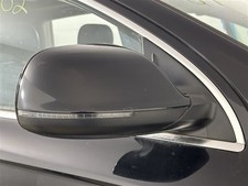 Espelho de visão lateral para passageiros iluminação elétrica Pkg Opt QQ1 compatível com 13-15 AUDI Q7 2597680 comprar usado  Enviando para Brazil
