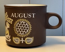 Hornsea pottery vintage for sale  BOLTON
