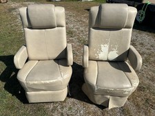 Flexsteel captain chairs for sale  Nappanee