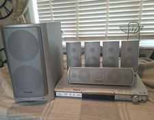 Panasonic ht530 dvd for sale  RYE