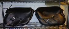 Harley davidson leather for sale  Westlake