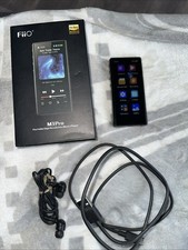 Fiio pro res for sale  Ponderay