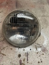 Sealed beam headlight for sale  SHERINGHAM