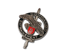 Entrainement commando pont d'occasion Entrainement commando pont d'occasion  Clermont