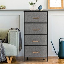 Drawers cationic fabric for sale  SALFORD