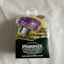 Powerflex pfr85 425h gebraucht kaufen  Waltershausen