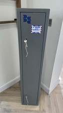 Brattonsound gun cabinet for sale  WINCHESTER