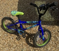 Halfords apollo children for sale  PETERBOROUGH