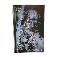 Witchblade darkness variant for sale  Pleasant Garden