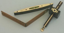 Vintage joiner tools for sale  SAXMUNDHAM