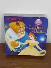 Bella bestia librottini usato  Italia