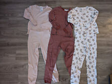 Schlafanzug paket mädchen gebraucht kaufen  Potsdam