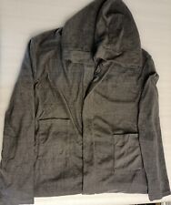 Soft mens hooded for sale  BIRMINGHAM