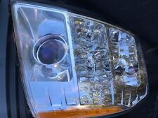 Phare headlight droit d'occasion  Cogolin