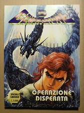 Generazione operazione dispera usato  Napoli