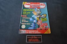 Magazine jeux vidéos d'occasion  Lognes