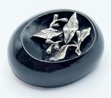 Victorian whitby jet for sale  SALISBURY