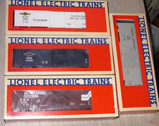 Lionel 027 freight for sale  Gaithersburg