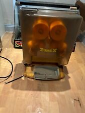 Zumex juicer for sale  REDHILL
