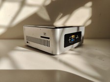 Servidor de música Roon ROCK – Intel NUC Dual-Core | Nucleus Alternative | Plug & Play comprar usado  Enviando para Brazil