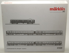 Modelleisenbahn märklin 41928 gebraucht kaufen  Rottenburg am Neckar