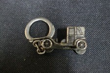 Old advertising keychain d'occasion  Expédié en Belgium