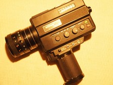 Edixa 7880 super gebraucht kaufen  Soderstorf