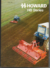 1980 howard series for sale  DRIFFIELD