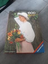 Puzzle 1500 pieces d'occasion  Saint-Malo