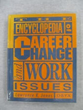 Encyclopedia career change for sale  Mishawaka